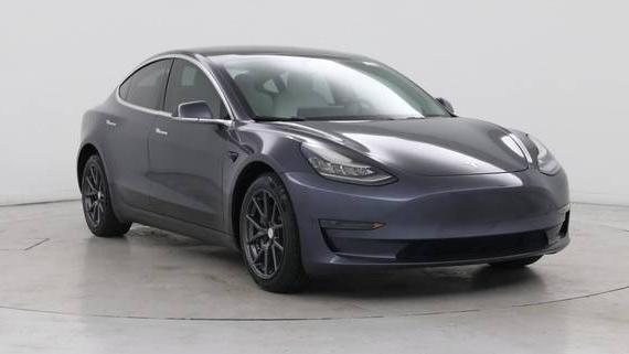 TESLA MODEL 3 2020 5YJ3E1EA4LF662112 image TESLA MODEL 3 2020 5YJ3E1EA4LF662112 image